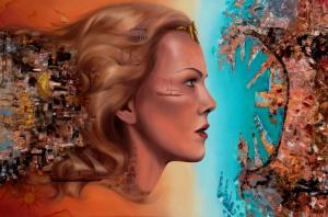 Maryna Sakalouskaya - Genova