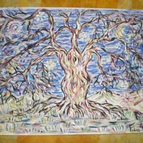 "The Life Tree"