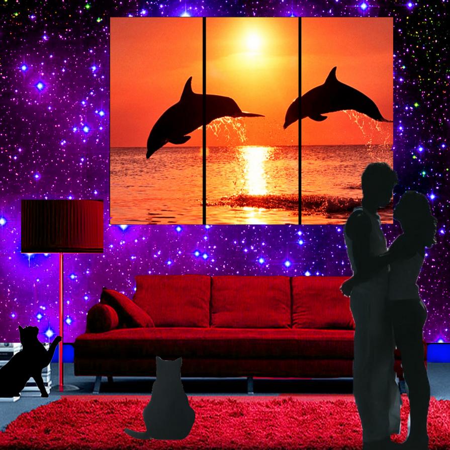 TUTTO L'INCANTO DI UN AMORE STA NEL SAPERE CHE DURERA' PER SEMPRE !!!