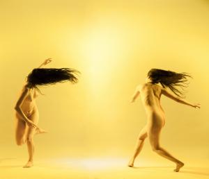 Carola Ducoli - Go with the flow