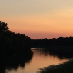 QUEL CHE RESTA DEL GIORNO