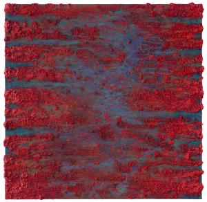 Alberto Guerrero - Hameneh: Two worlds