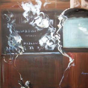 Vitrine - Reflections 8