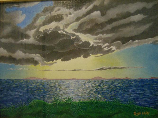 LG 0035 - Sinfonia del tramonto