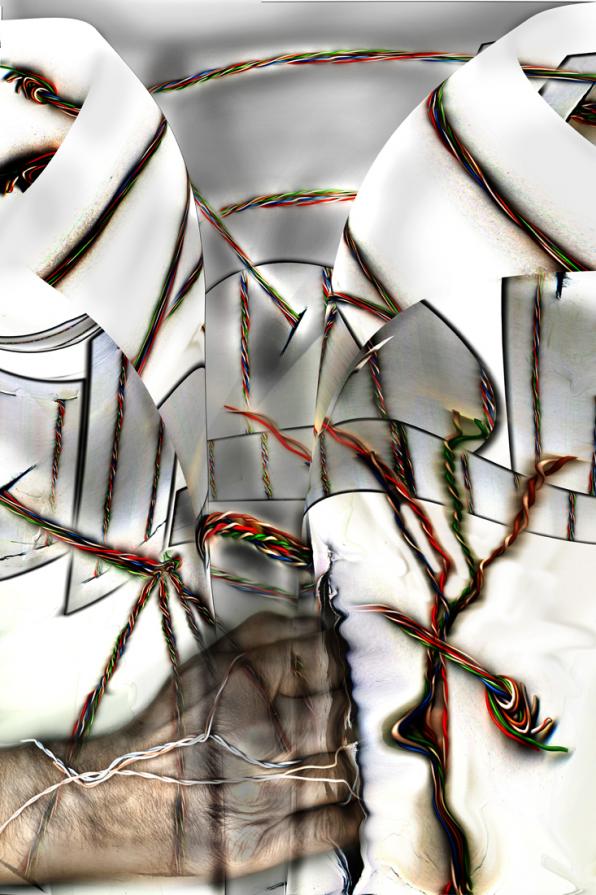 Mettiti una mano sul cuore,senti il battito ti aiutera' a metterti in contatto con la tua anima.