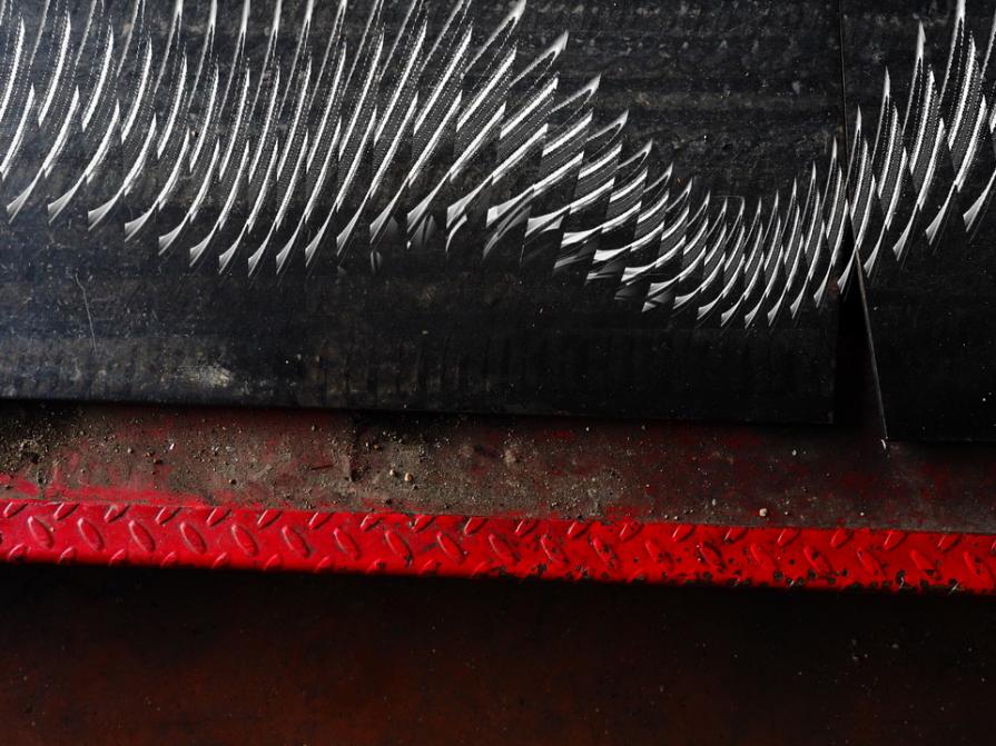 L'inesorabile progresso dello Spirito 