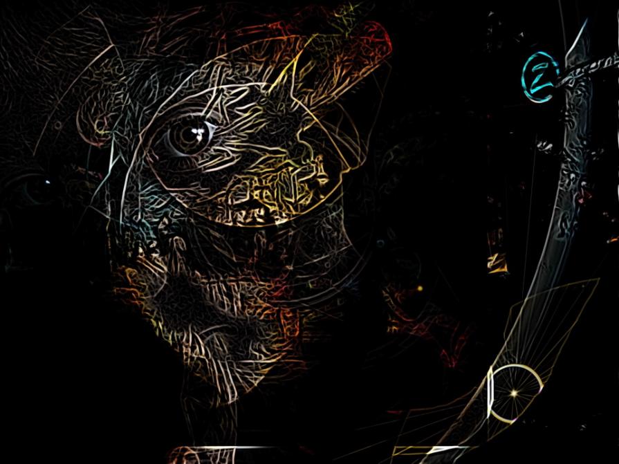 Tu lo sai che veglierò sempre su di te 