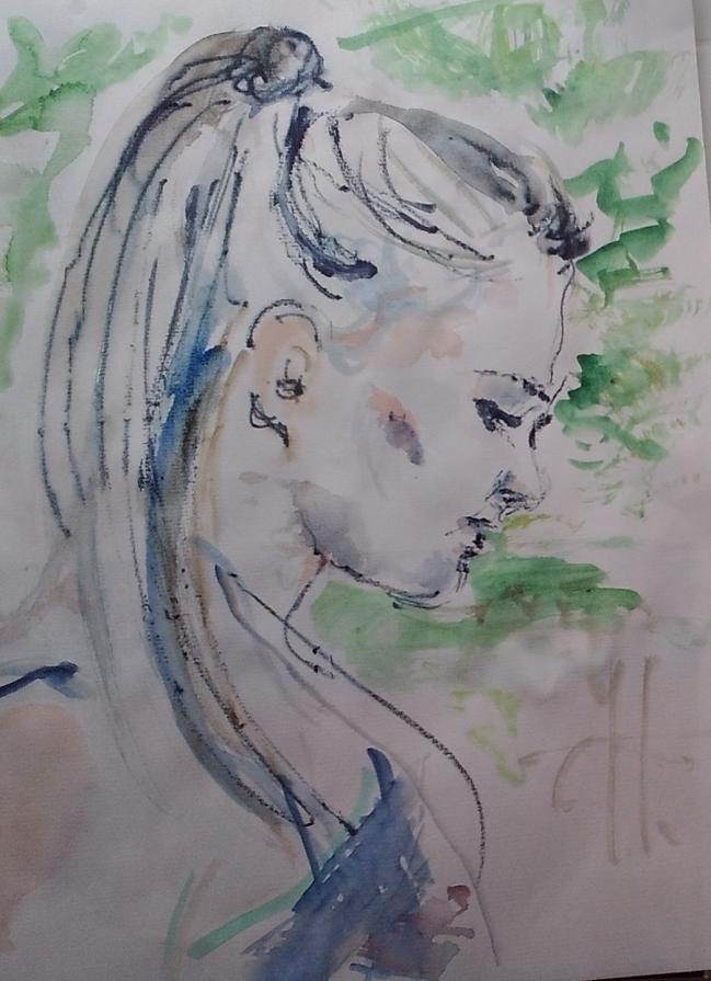 Profilo di margherita