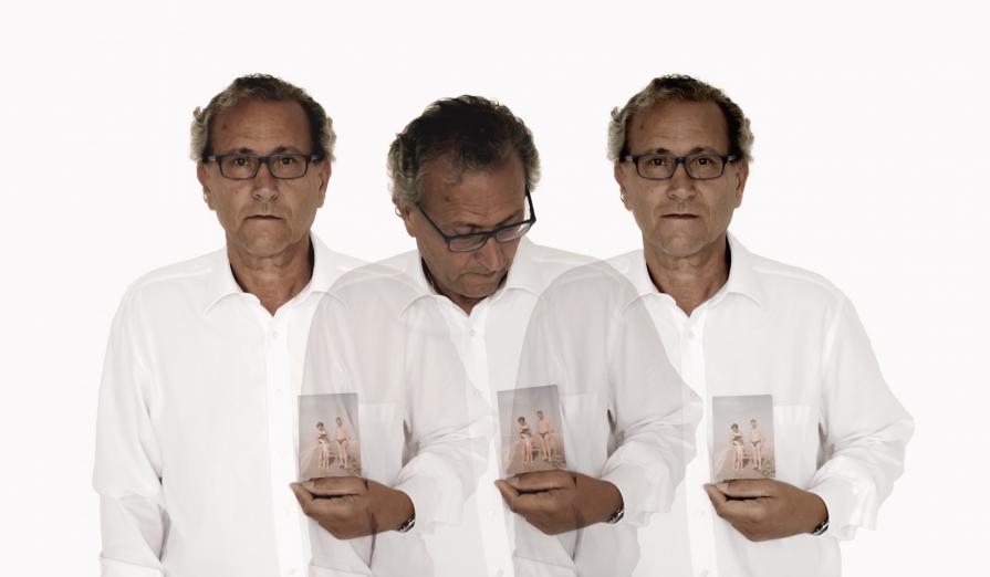 Origin_father. The childhood memories of sometimes painful experiences that have allowed us to grow, to learn to love, to donate, to thrill and excite.