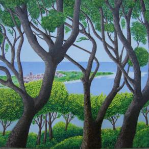 LG 0177 - Porto Rotondo - Sardegna