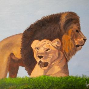 LG 0263 - I Reali dell Foresta