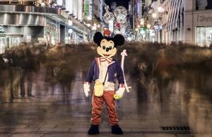 Raul Gabarron - Broken dreams