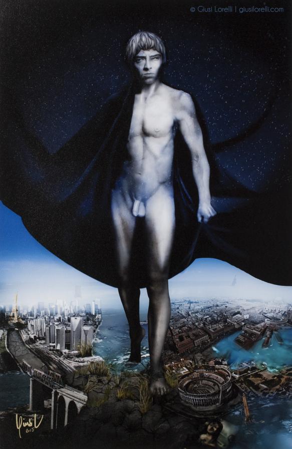 Il Duca d’Auge esce dalla Storia