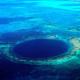 Blu Hole Belize