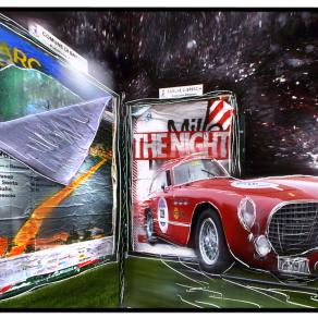 Brescia la citta dove il bussines diventa arte.L'arte dei ricchi.