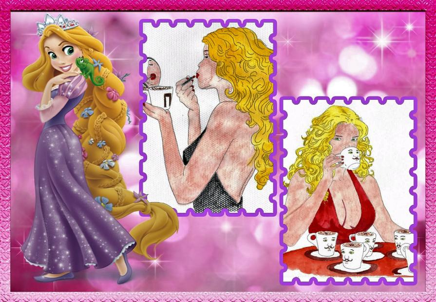   il mio pazzarello acquarello !!!! 20