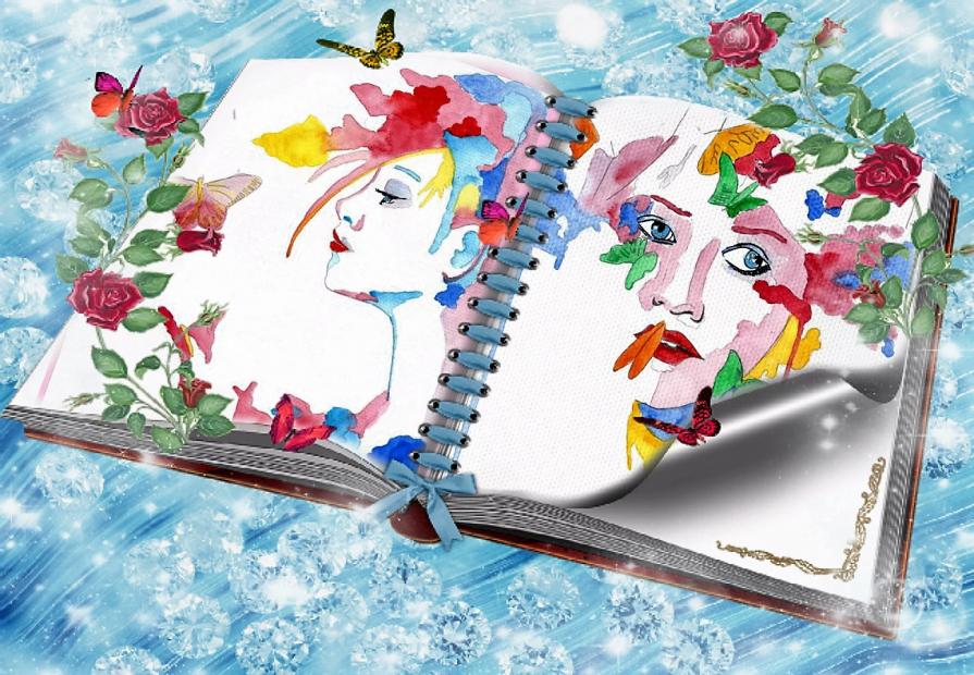   il mio pazzarello acquarello !!!! 21