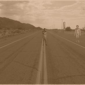 In fondo alla strada (Jack kerouac, ai confini della realtà)