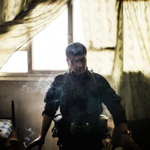 War of a Forgotten Nation War of a Forgotten Nation