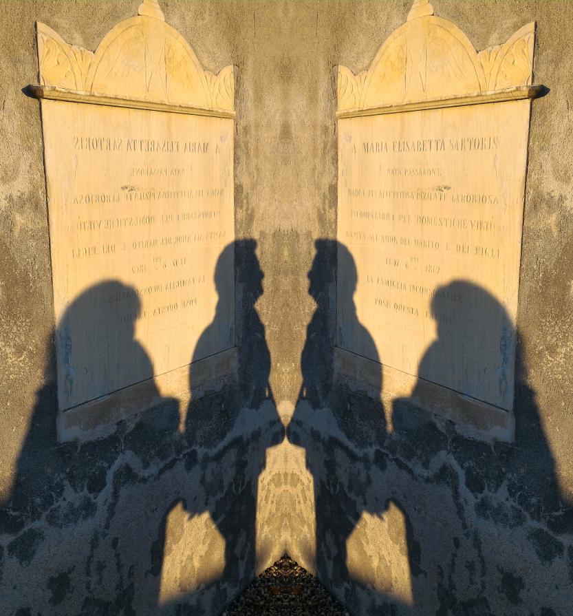 Ricordando chi è andato avanti