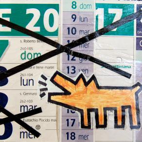 #10_2017 Keith Haring