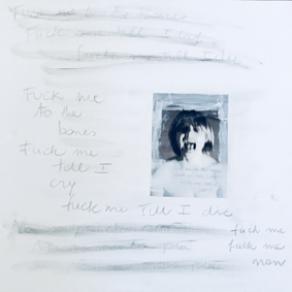 Fuck me to the bones