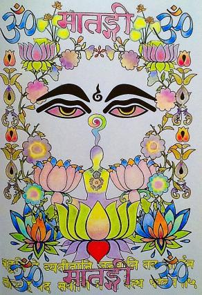  . . . Colorando Assieme a Tany !!! 39