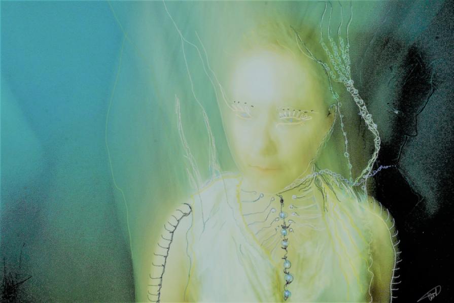 Today I rise (A. Dashwood)