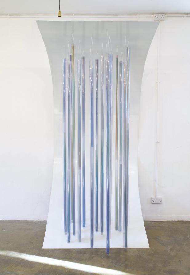 Shower Course Shower Course