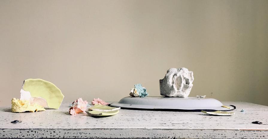 DÉRIVE À LA DÉRIVE 