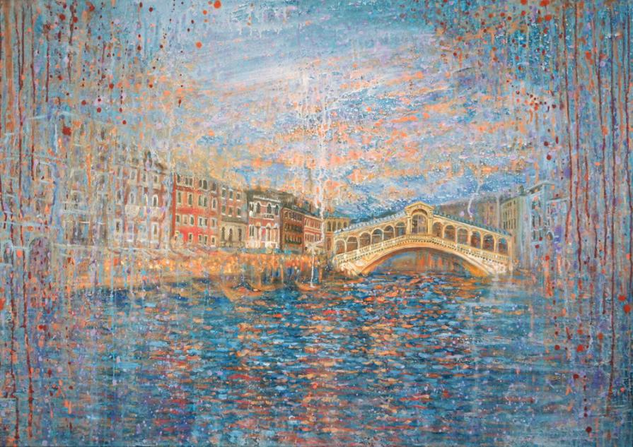Ponte di Rialto