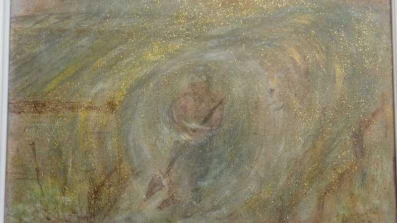 In memoria di mio padre