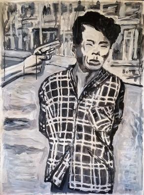 Così impari a non ubbidire!