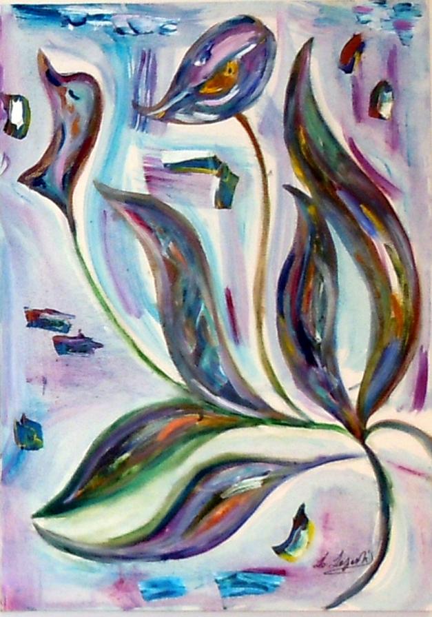 IL CANTO DEL SILENZIO