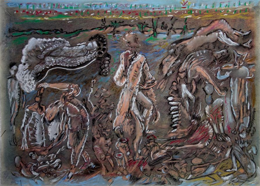 الوعد - Die Verheißung - The promise - La promessa الوعد - Die Verheißung - The promise - La promessa