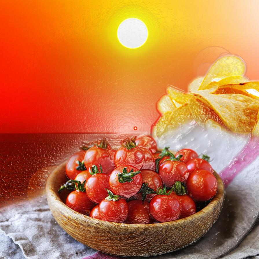 Il gusto è dei curiosi...!!!