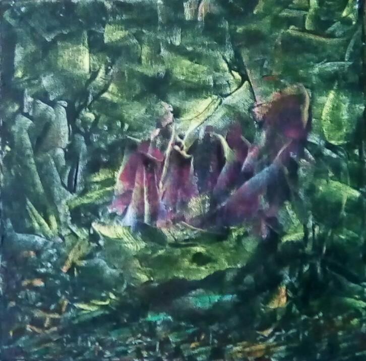 Asino....ultima corsa.