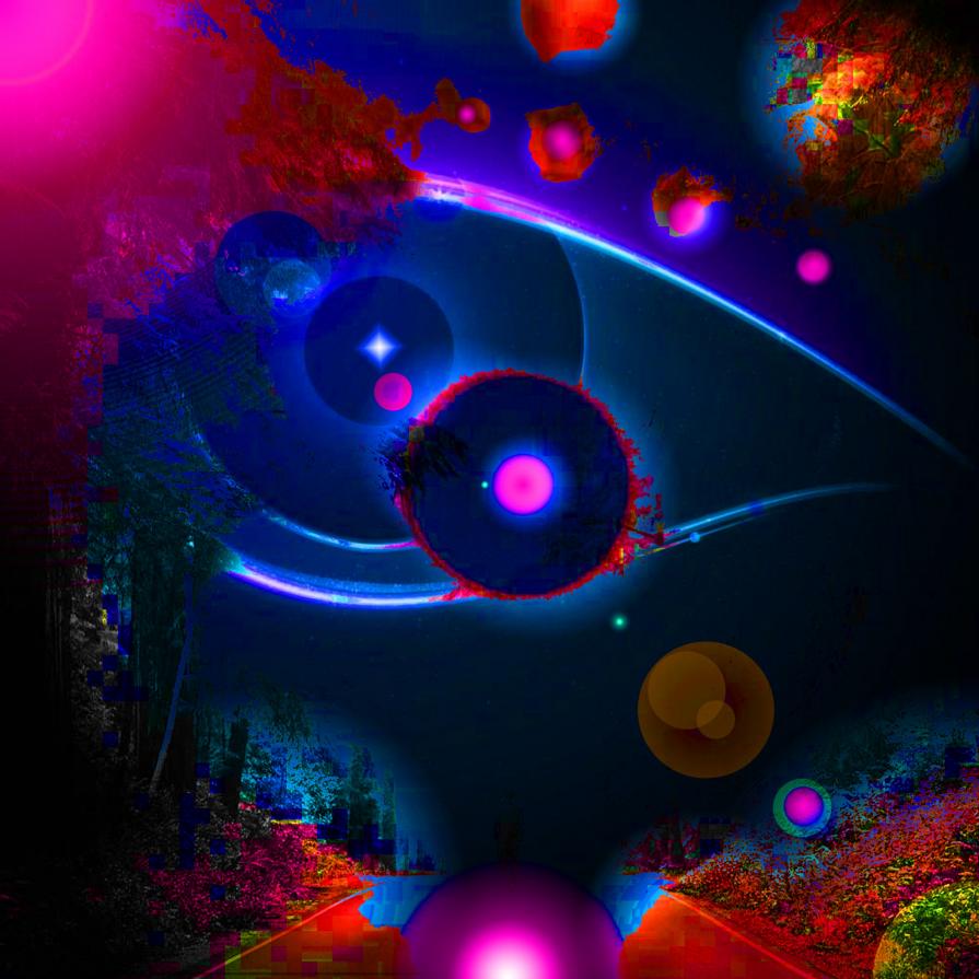 L’amore è l’anello di una catena che inizia da uno sguardo e sfocia nell’eterno...!!!