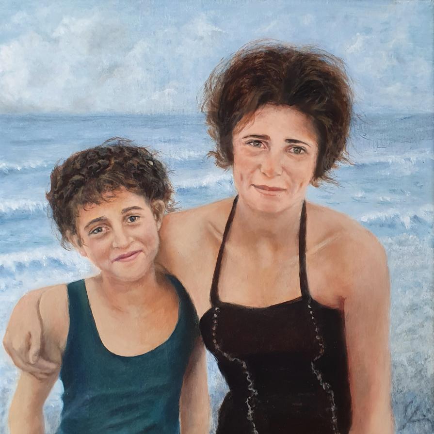 Una vita insieme Una vita insieme