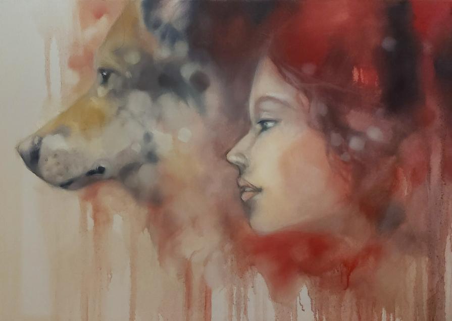 QUELLA STESSA DIREZIONE