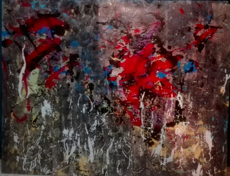 Tu vedi loro, loro vedono te (in work).