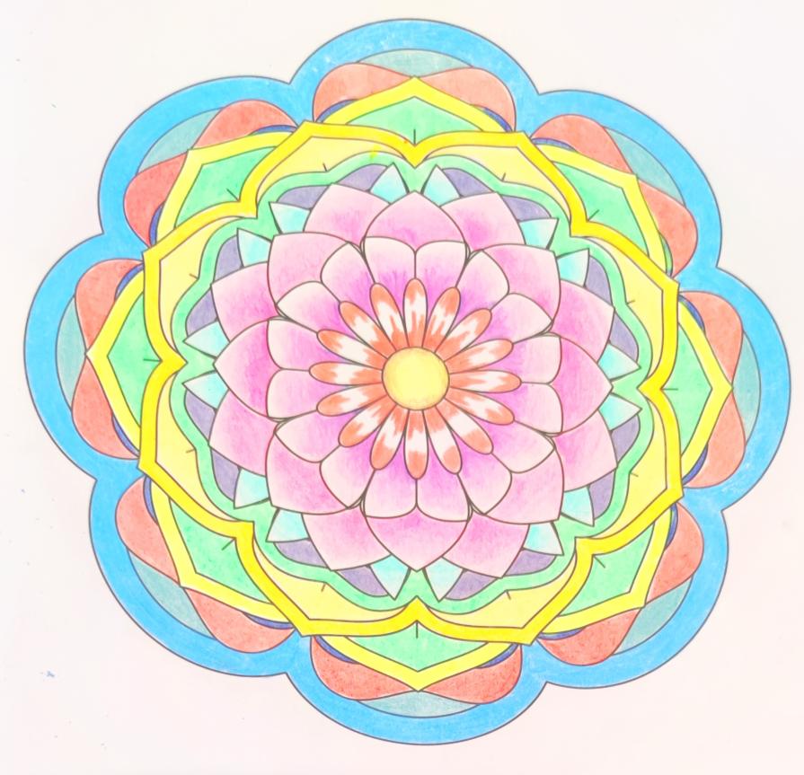 La delicatezza che rispetta il silenzio di un amico...!!!