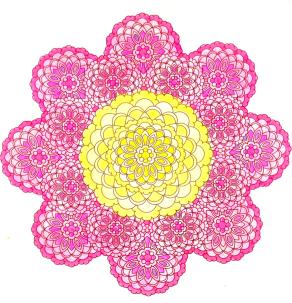 Se hai il coraggio di guardare la luce, imita la primavera e vai avanti verso di essa...!!!