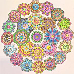 Il desiderio è ancora più forte quando è appeso a un filo...!!!