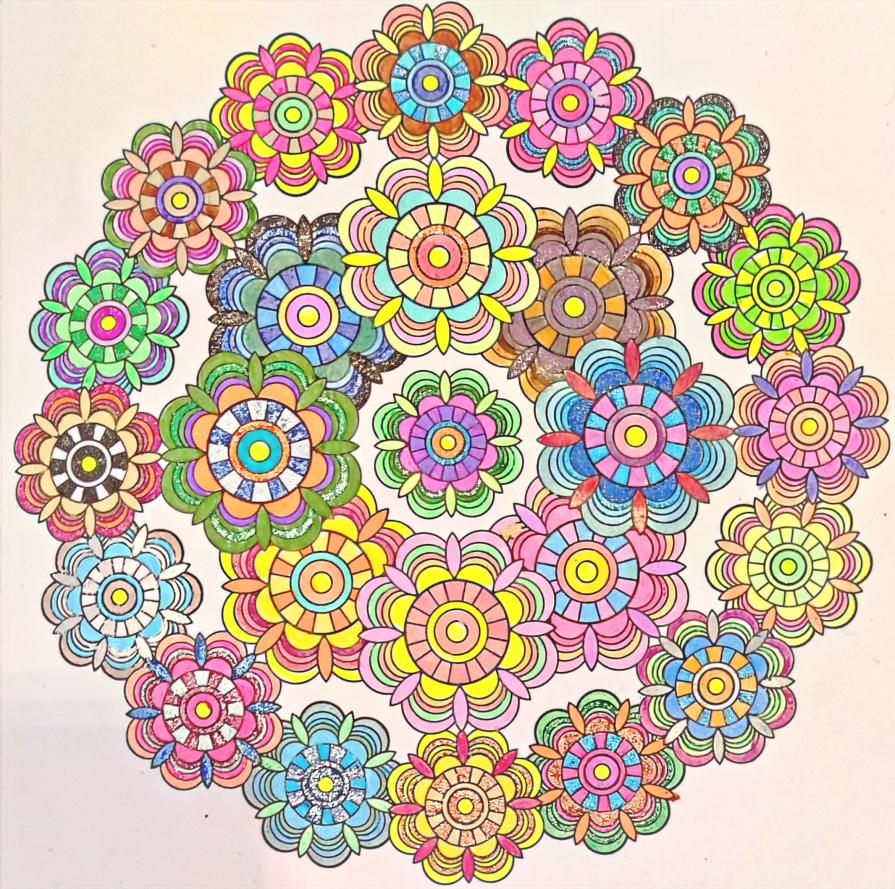 Il desiderio è ancora più forte quando è appeso a un filo...!!!