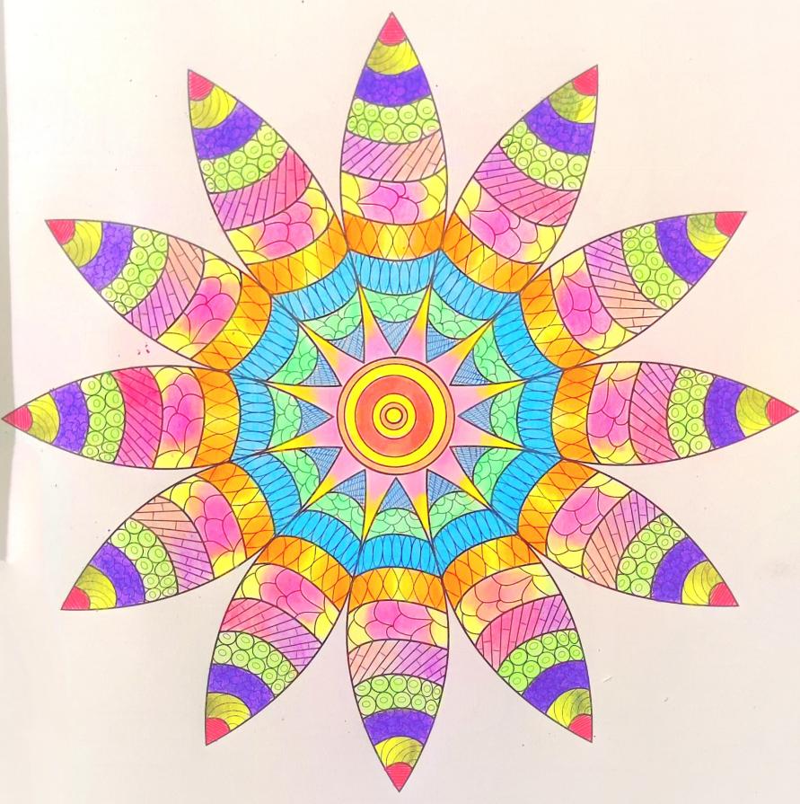 La delusione non è altro che una scomoda realtà che ti ostinavi a non voler vedere !!!