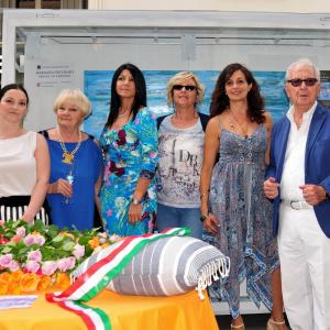 ESPOSIZIONE 2018  MARGUTTIANA A FORTE DEI MARMI