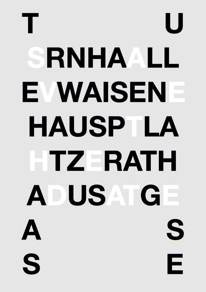 EPHEMEROS | Virginia Lopez -Einzelausstellung