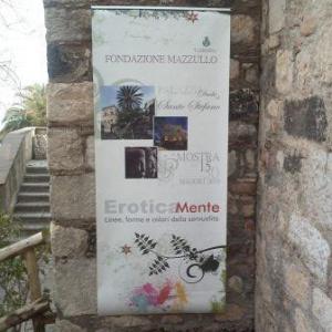 "EroticaMENTE" a TAORMINA