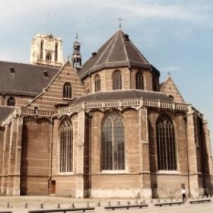 Fiera Internazionale d'Arte di Rotterdam